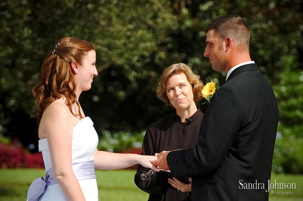 Best Church Street Station Wedding photographer - Sandra Johnson (SJFoto.com)